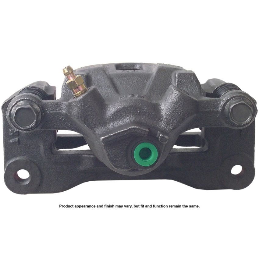CARDONE Reman 19-B3216 Remanufactured Unloaded Caliper w/Bracket