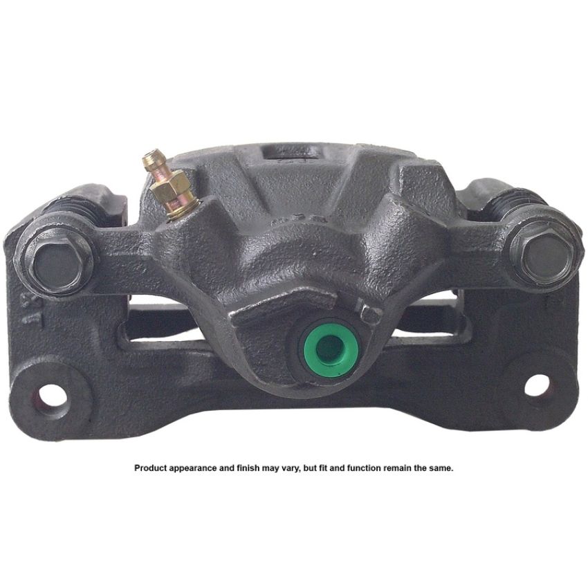 CARDONE Reman 19-B3216 Remanufactured Unloaded Caliper w/Bracket