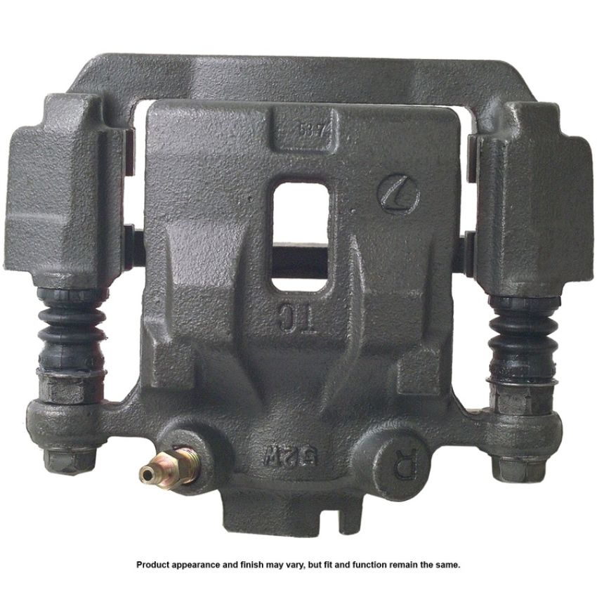 CARDONE Reman 19-B3216 Remanufactured Unloaded Caliper w/Bracket