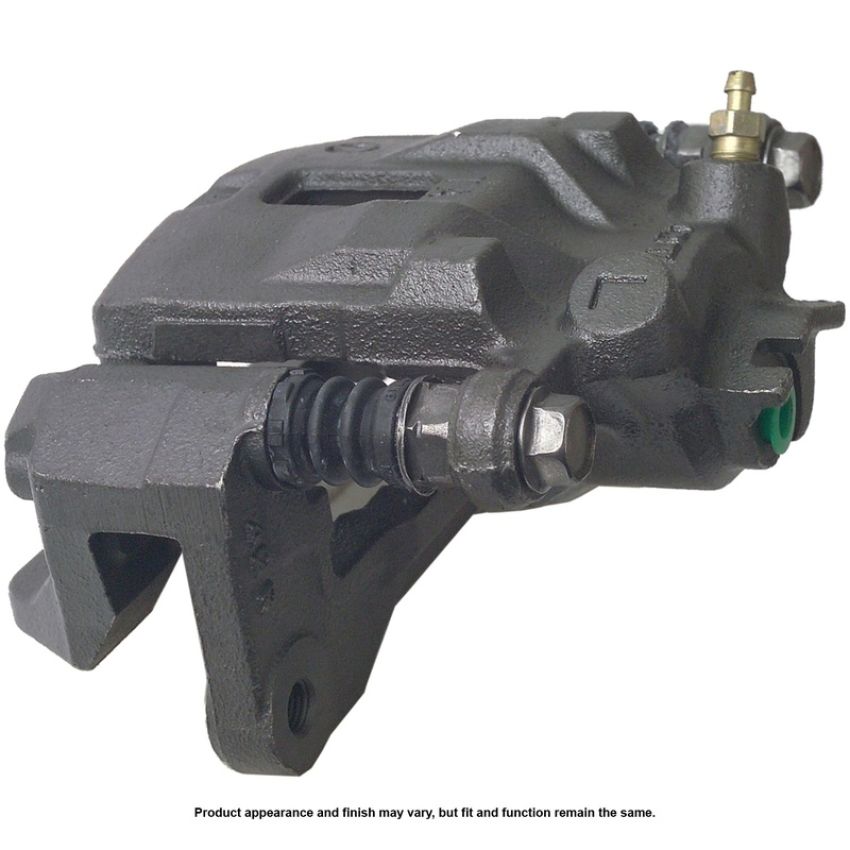 CARDONE Reman 19-B3217 Remanufactured Unloaded Caliper w/Bracket