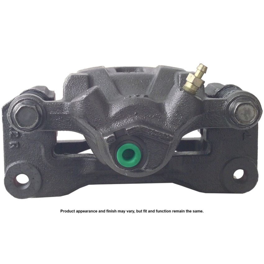 CARDONE Reman 19-B3217 Remanufactured Unloaded Caliper w/Bracket