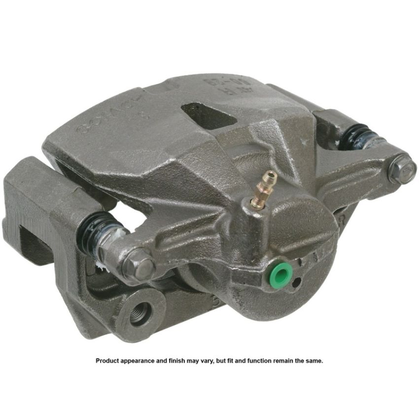 CARDONE Reman 19-B3218 Remanufactured Unloaded Caliper w/Bracket