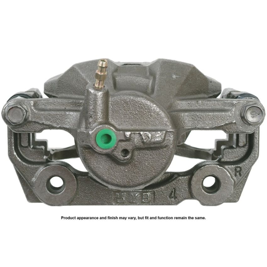 CARDONE Reman 19-B3218 Remanufactured Unloaded Caliper w/Bracket