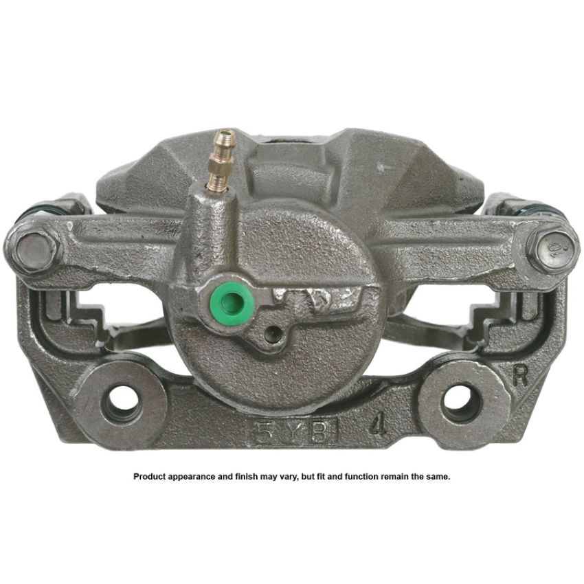 CARDONE Reman 19-B3218 Remanufactured Unloaded Caliper w/Bracket