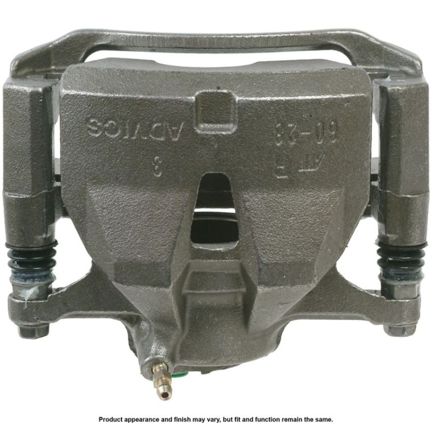 CARDONE Reman 19-B3218 Remanufactured Unloaded Caliper w/Bracket