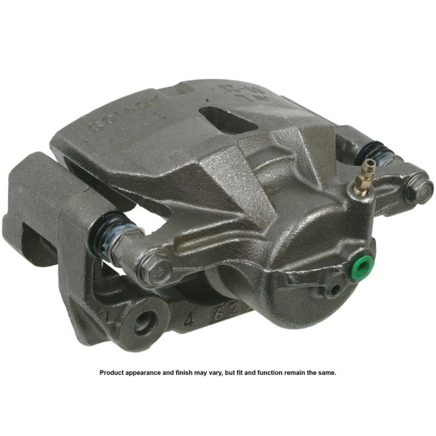 CARDONE Reman 19-B3219 Remanufactured Unloaded Caliper w/Bracket