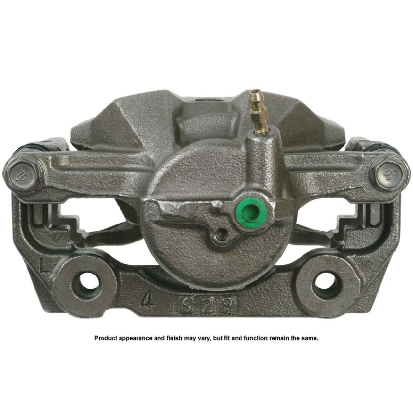 CARDONE Reman 19-B3219 Remanufactured Unloaded Caliper w/Bracket