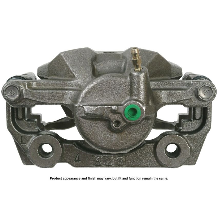 CARDONE Reman 19-B3219 Remanufactured Unloaded Caliper w/Bracket