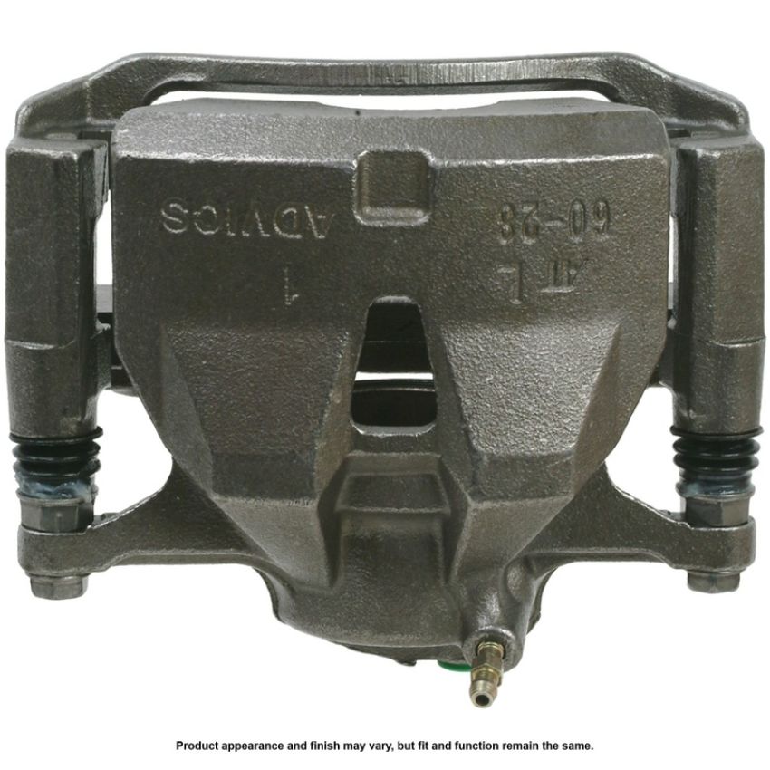 CARDONE Reman 19-B3219 Remanufactured Unloaded Caliper w/Bracket