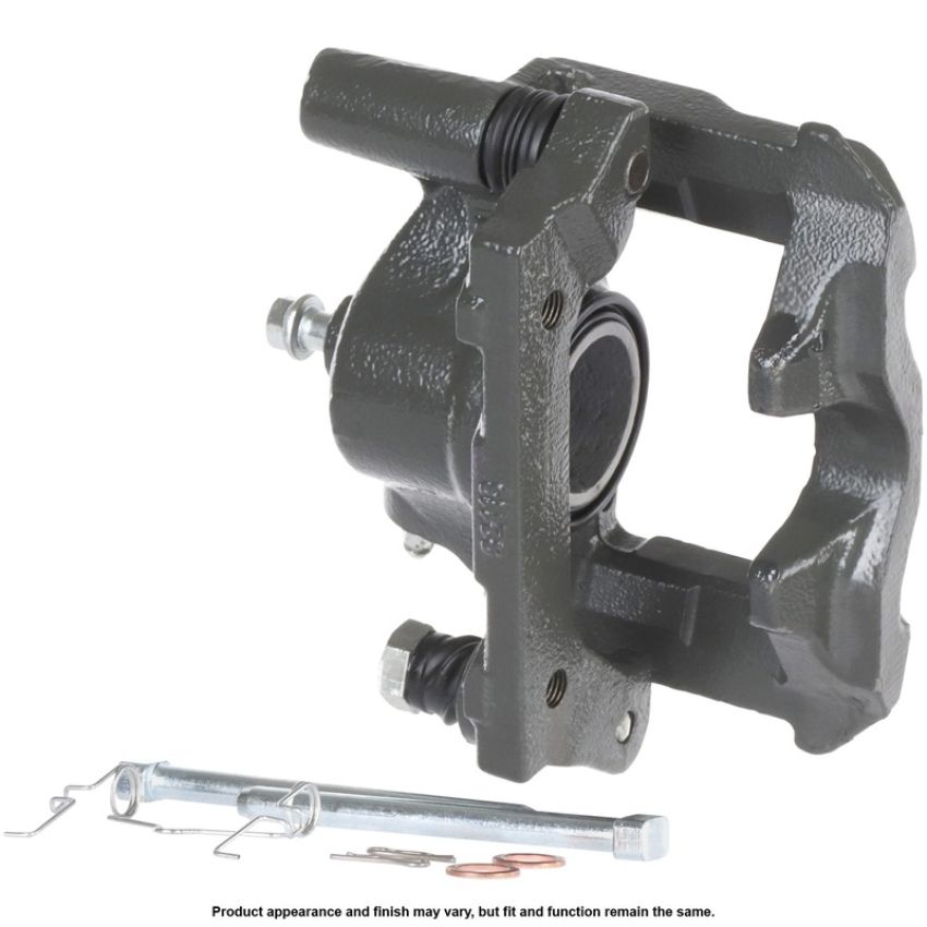 CARDONE Reman 19-B3220 Remanufactured Unloaded Caliper w/Bracket