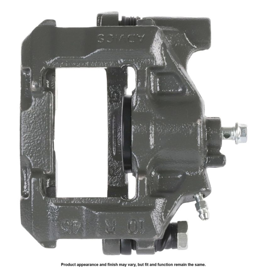 CARDONE Reman 19-B3220 Remanufactured Unloaded Caliper w/Bracket