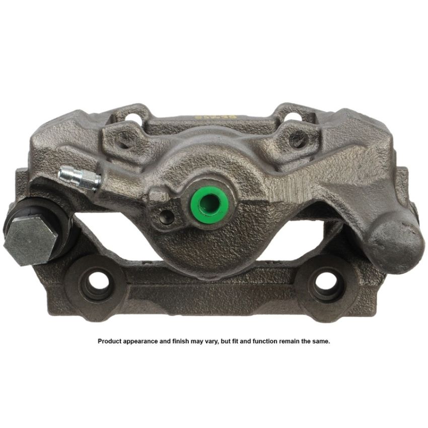 CARDONE Reman 19-B3220 Remanufactured Unloaded Caliper w/Bracket