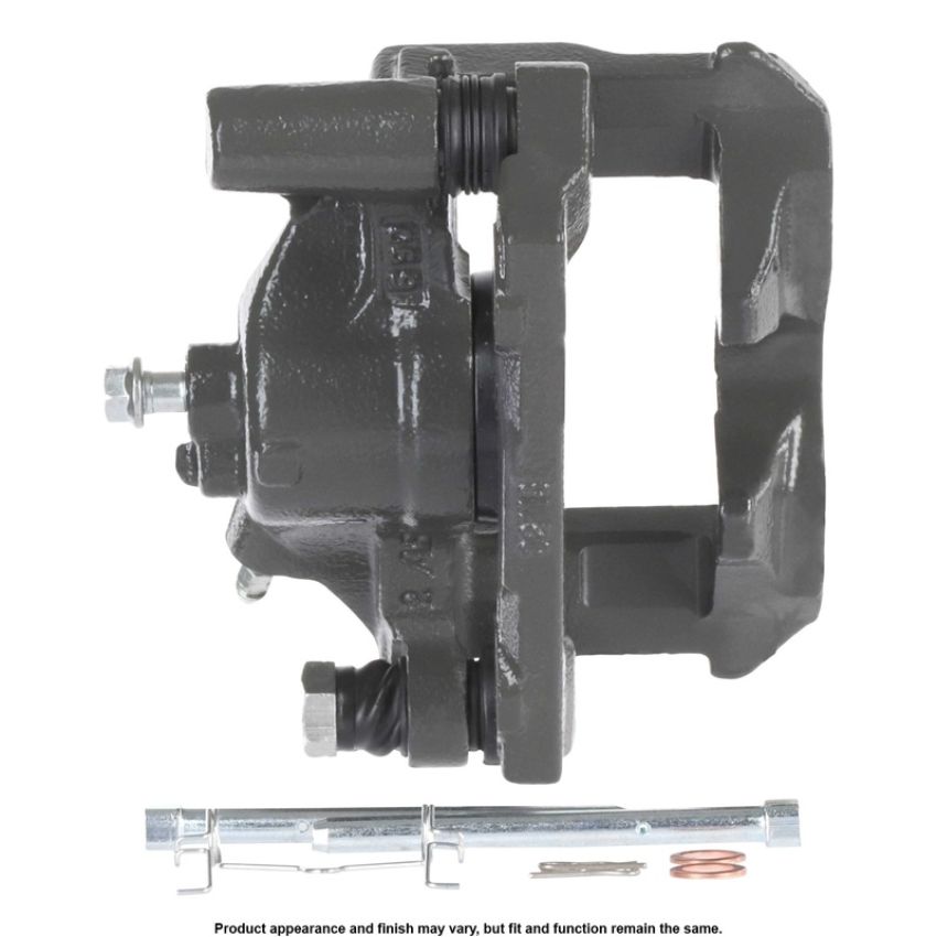 CARDONE Reman 19-B3220 Remanufactured Unloaded Caliper w/Bracket