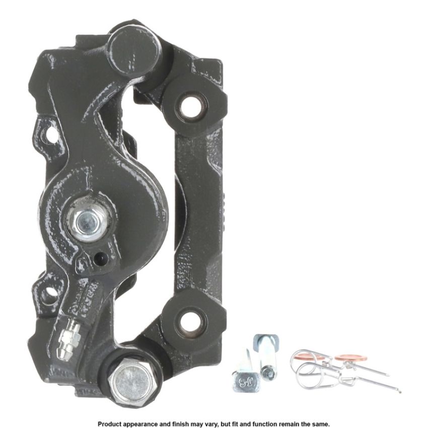 CARDONE Reman 19-B3220 Remanufactured Unloaded Caliper w/Bracket