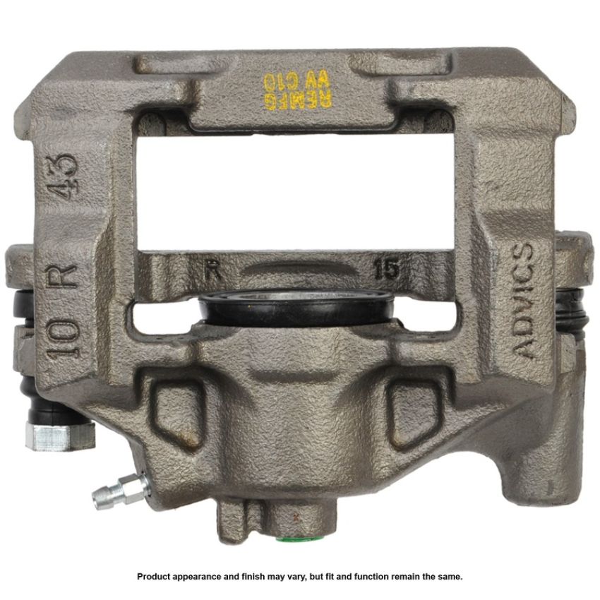 CARDONE Reman 19-B3220 Remanufactured Unloaded Caliper w/Bracket