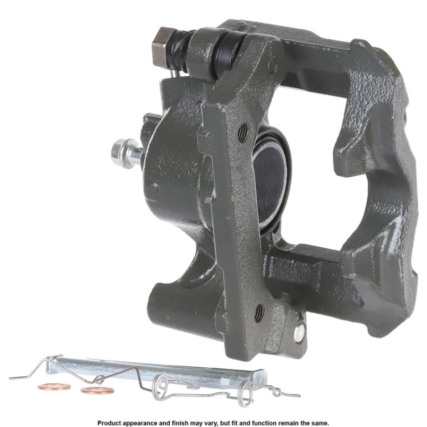 CARDONE Reman 19-B3221 Remanufactured Unloaded Caliper w/Bracket