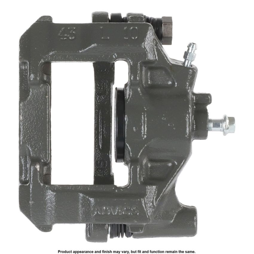 CARDONE Reman 19-B3221 Remanufactured Unloaded Caliper w/Bracket