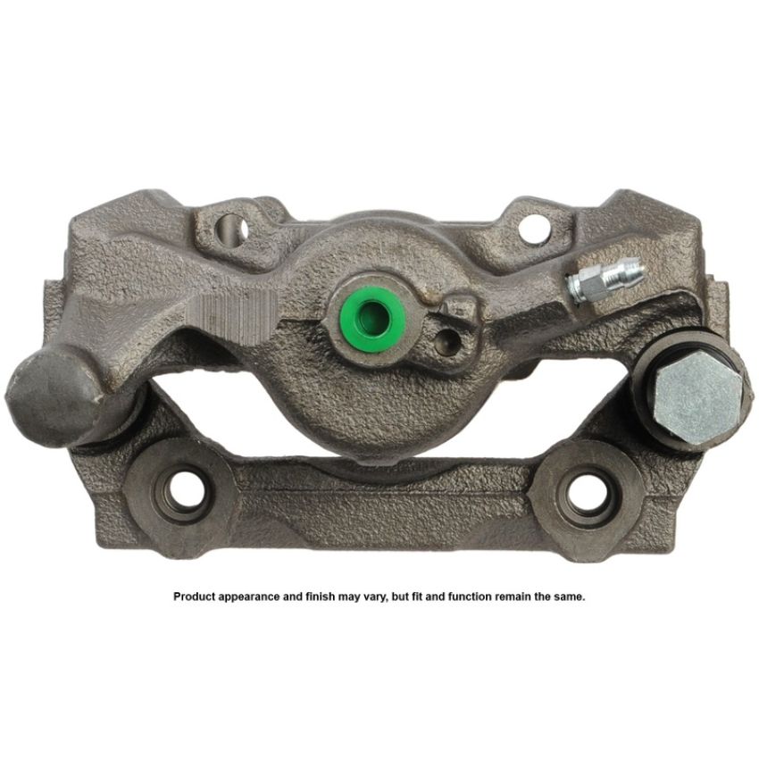CARDONE Reman 19-B3221 Remanufactured Unloaded Caliper w/Bracket