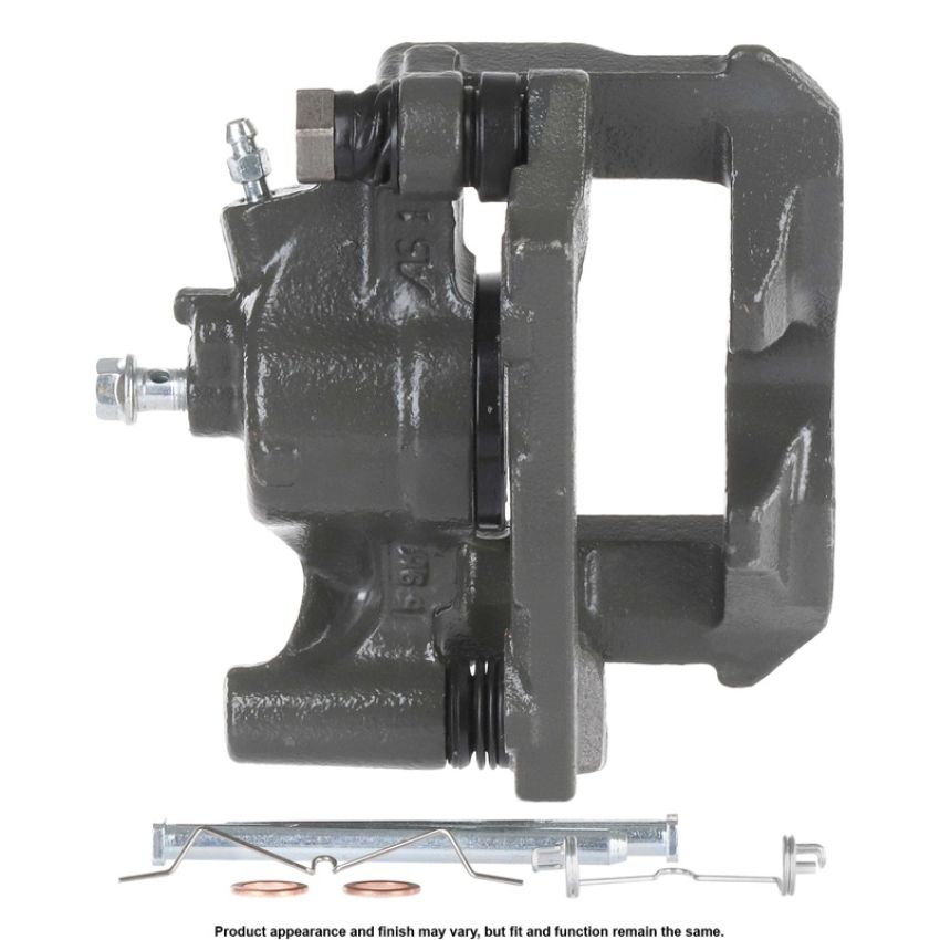 CARDONE Reman 19-B3221 Remanufactured Unloaded Caliper w/Bracket