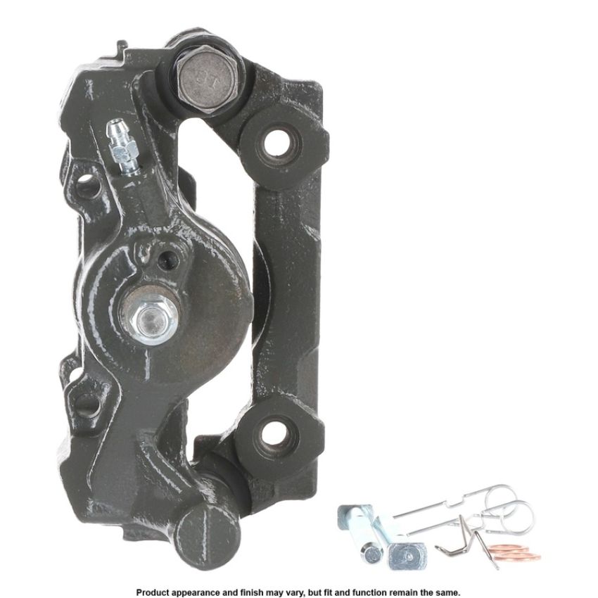 CARDONE Reman 19-B3221 Remanufactured Unloaded Caliper w/Bracket