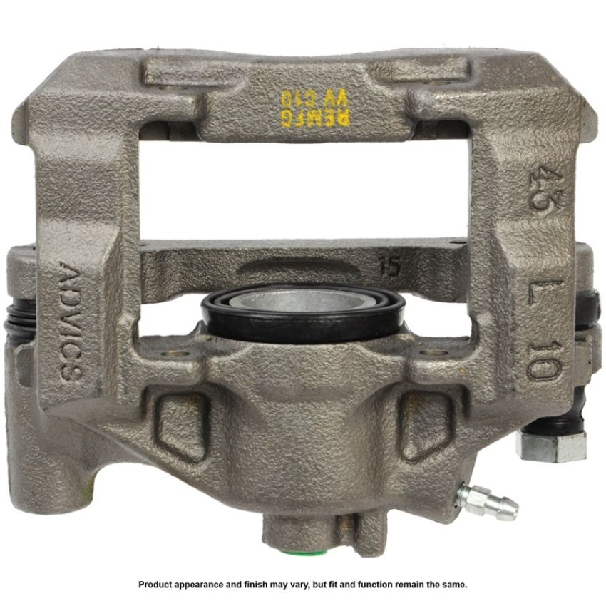 CARDONE Reman 19-B3221 Remanufactured Unloaded Caliper w/Bracket