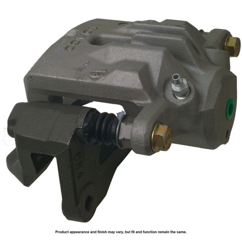 CARDONE Reman 19-B3224 Remanufactured Unloaded Caliper w/Bracket