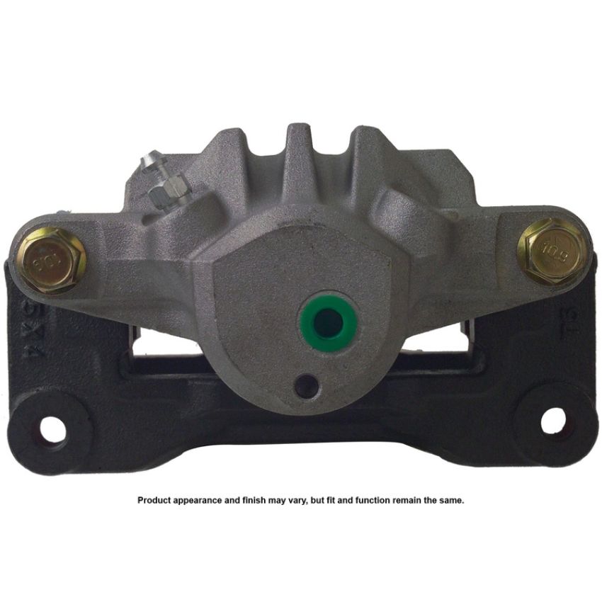 CARDONE Reman 19-B3224 Remanufactured Unloaded Caliper w/Bracket