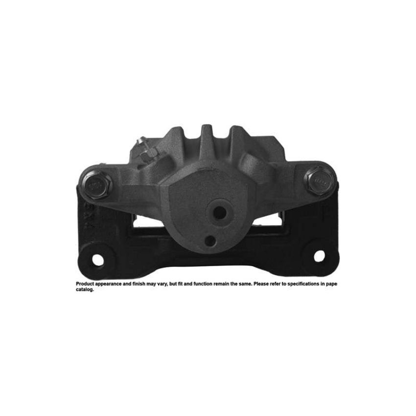 CARDONE Reman 19-B3224 Remanufactured Unloaded Caliper w/Bracket