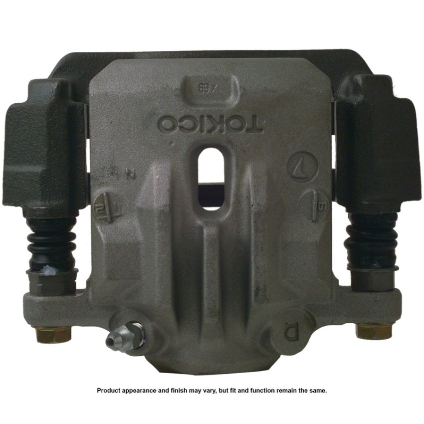 CARDONE Reman 19-B3224 Remanufactured Unloaded Caliper w/Bracket