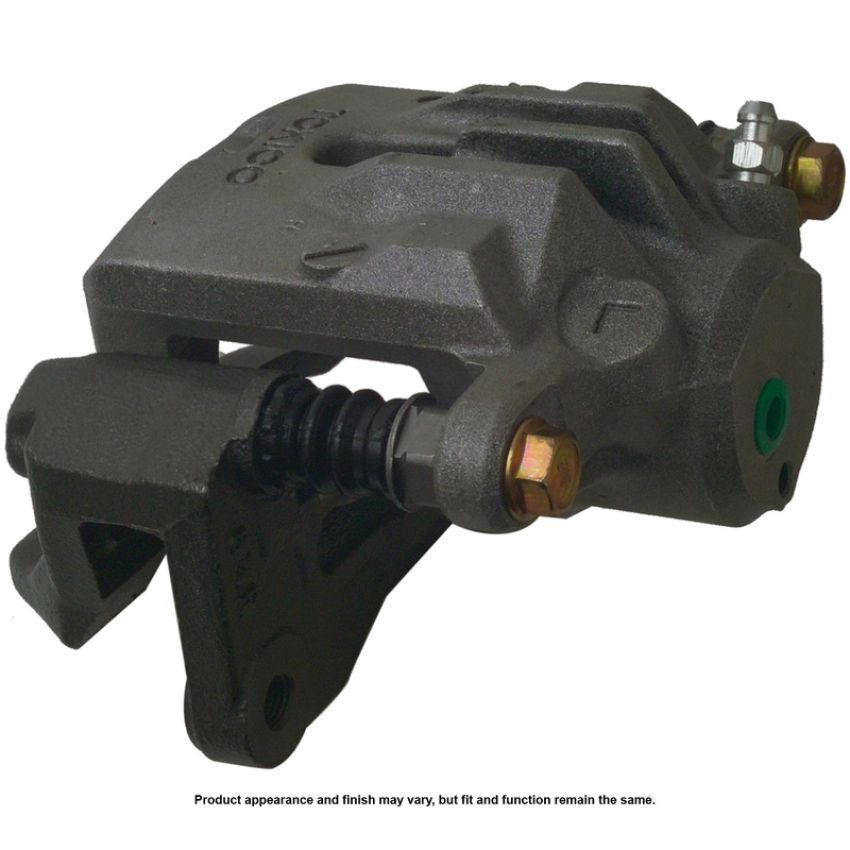 CARDONE Reman 19-B3225 Remanufactured Unloaded Caliper w/Bracket