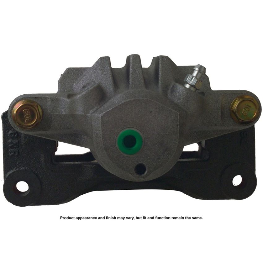 CARDONE Reman 19-B3225 Remanufactured Unloaded Caliper w/Bracket
