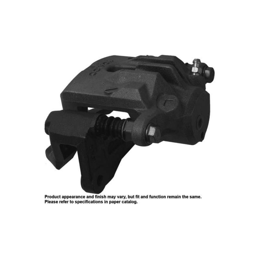 CARDONE Reman 19-B3225 Remanufactured Unloaded Caliper w/Bracket