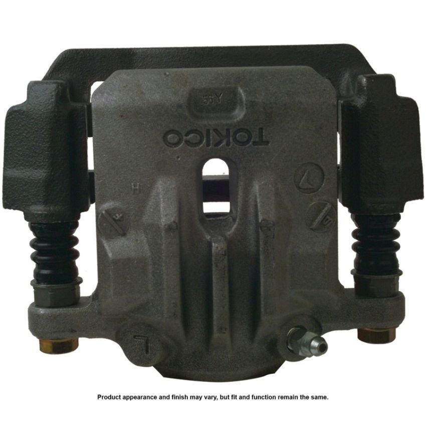 CARDONE Reman 19-B3225 Remanufactured Unloaded Caliper w/Bracket