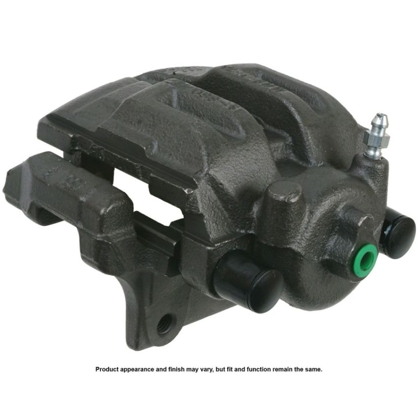 CARDONE Reman 19-B3227 Remanufactured Unloaded Caliper w/Bracket