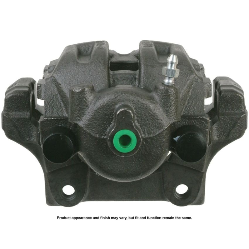 CARDONE Reman 19-B3227 Remanufactured Unloaded Caliper w/Bracket