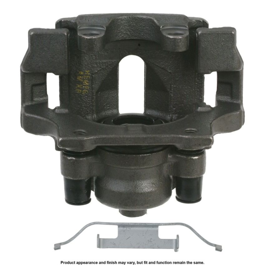 CARDONE Reman 19-B3227 Remanufactured Unloaded Caliper w/Bracket