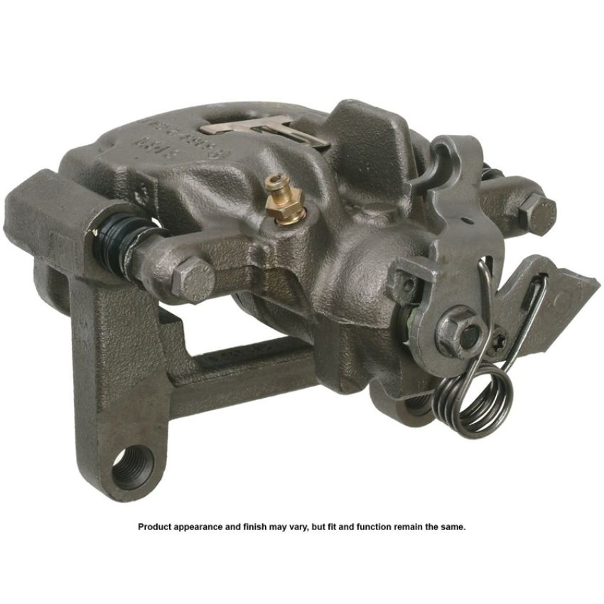 CARDONE Reman 19-B3228 Remanufactured Unloaded Caliper w/Bracket