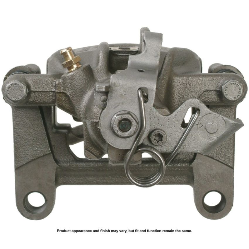 CARDONE Reman 19-B3228 Remanufactured Unloaded Caliper w/Bracket