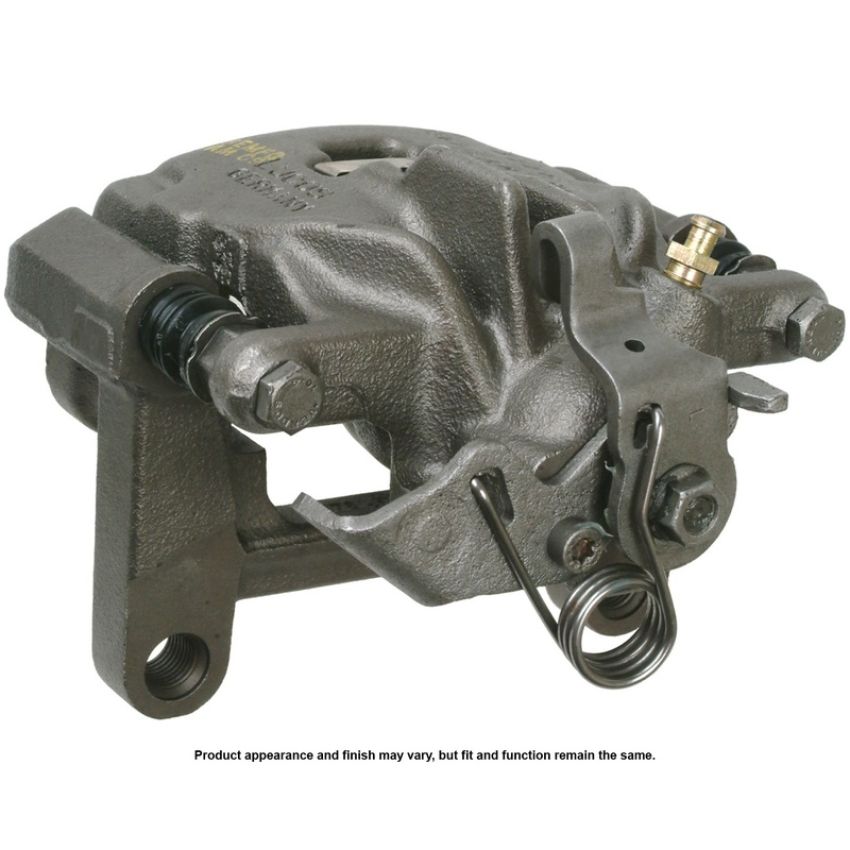 CARDONE Reman 19-B3229 Remanufactured Unloaded Caliper w/Bracket