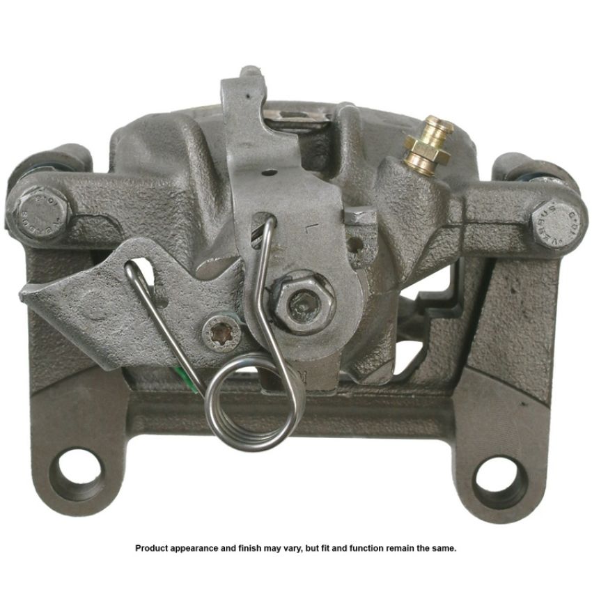 CARDONE Reman 19-B3229 Remanufactured Unloaded Caliper w/Bracket