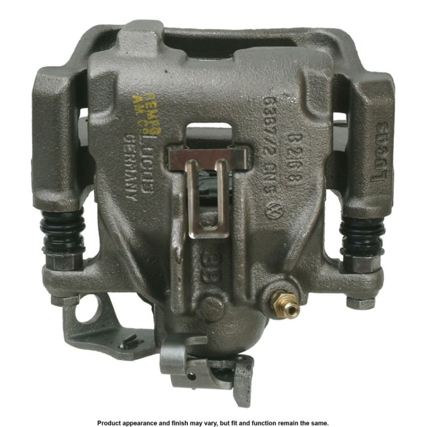 CARDONE Reman 19-B3229 Remanufactured Unloaded Caliper w/Bracket