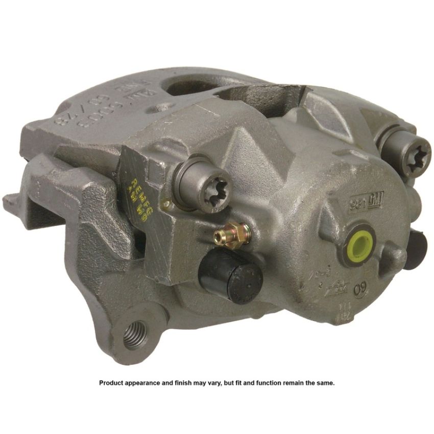 CARDONE Reman 19-B3230 Remanufactured Unloaded Caliper w/Bracket