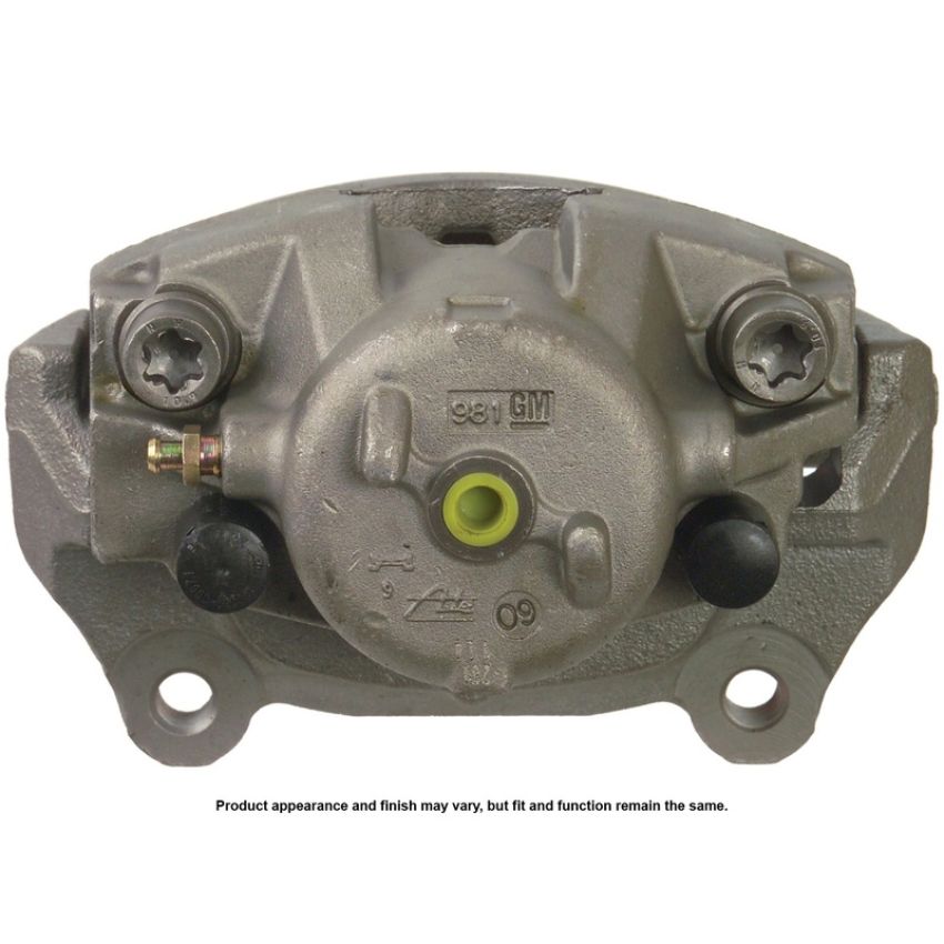 CARDONE Reman 19-B3230 Remanufactured Unloaded Caliper w/Bracket