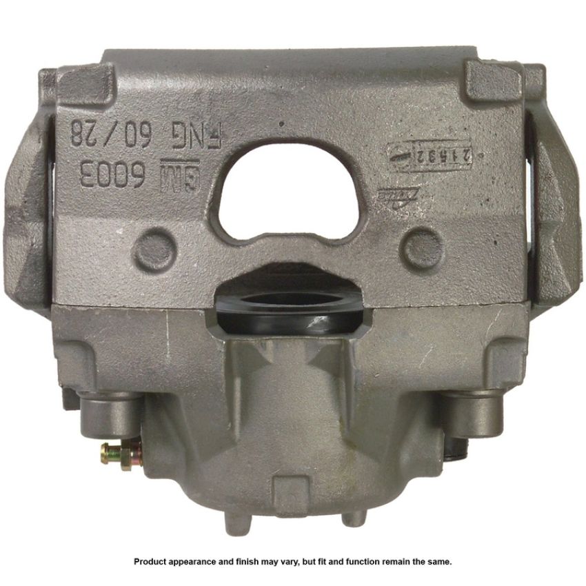 CARDONE Reman 19-B3230 Remanufactured Unloaded Caliper w/Bracket