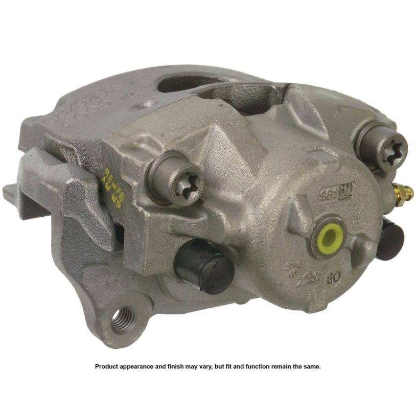 CARDONE Reman 19-B3231 Remanufactured Unloaded Caliper w/Bracket