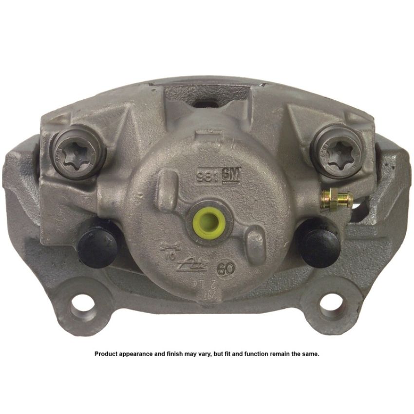 CARDONE Reman 19-B3231 Remanufactured Unloaded Caliper w/Bracket