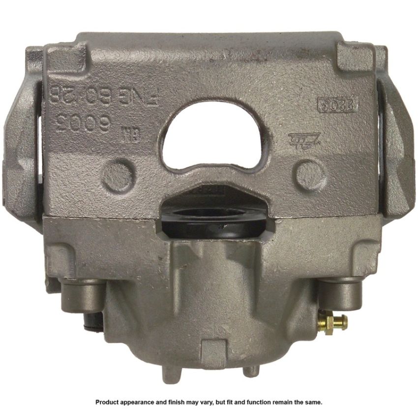 CARDONE Reman 19-B3231 Remanufactured Unloaded Caliper w/Bracket