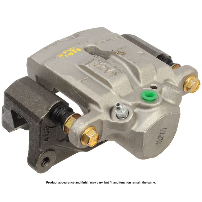 CARDONE Reman 19-B3234 Remanufactured Unloaded Caliper w/Bracket