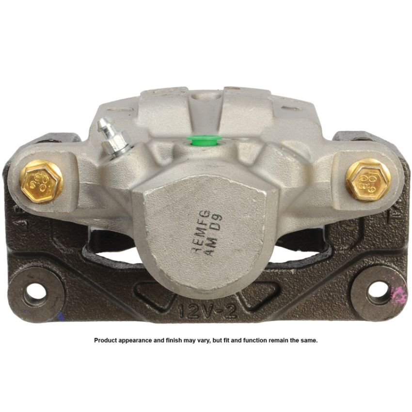 CARDONE Reman 19-B3234 Remanufactured Unloaded Caliper w/Bracket