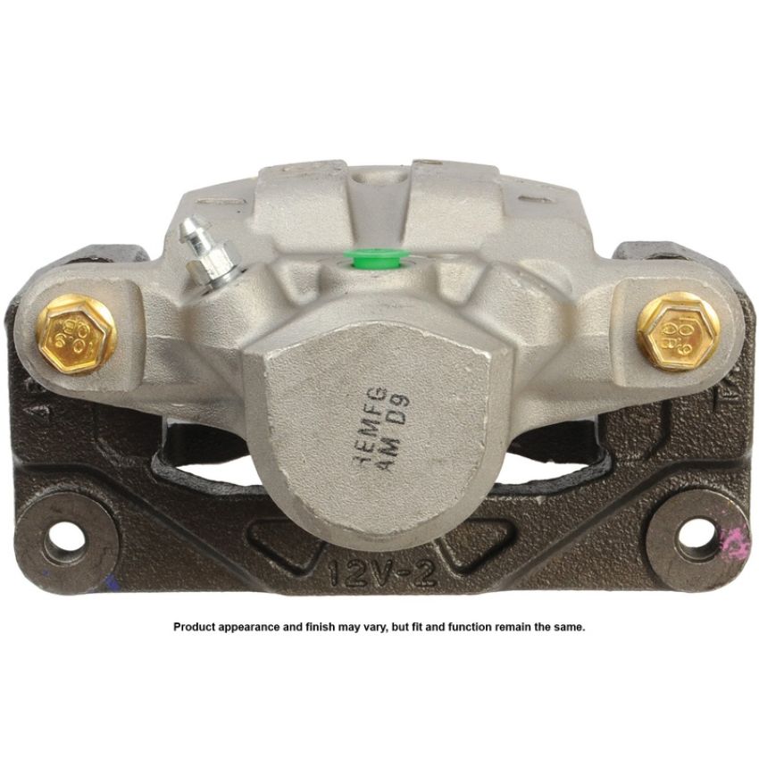 CARDONE Reman 19-B3234 Remanufactured Unloaded Caliper w/Bracket